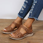 Comfort Walking Sandals