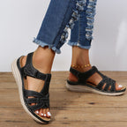 Comfort Walking Sandals