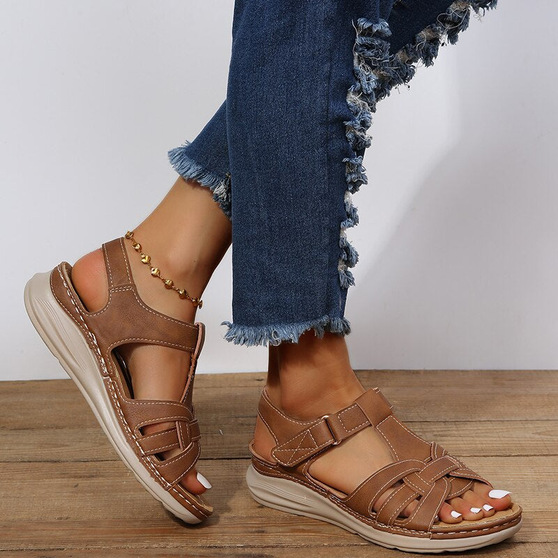 Women's Comfort Walking Sandals