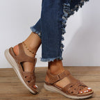Comfort Walking Sandals