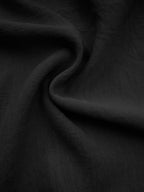 Button Front Midi Shirt Dress