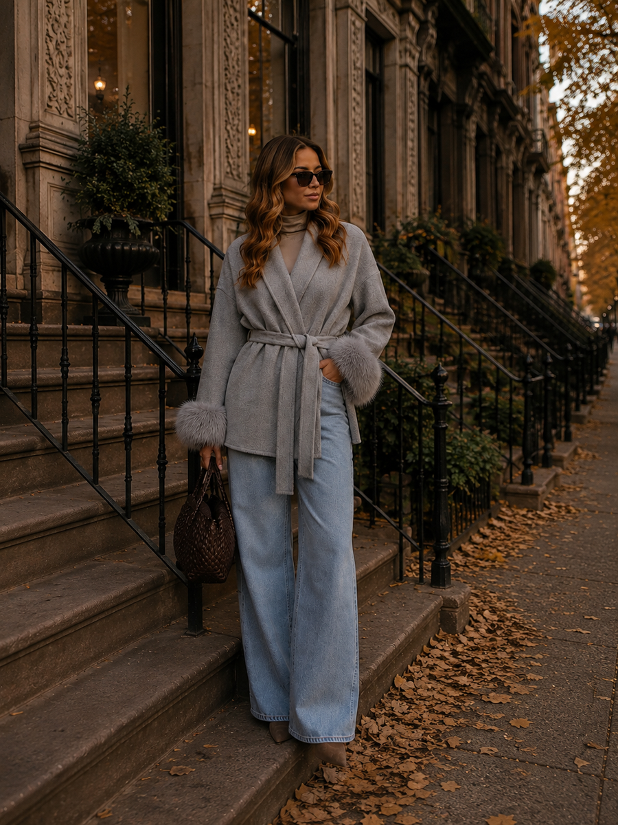 Coats & Jackets