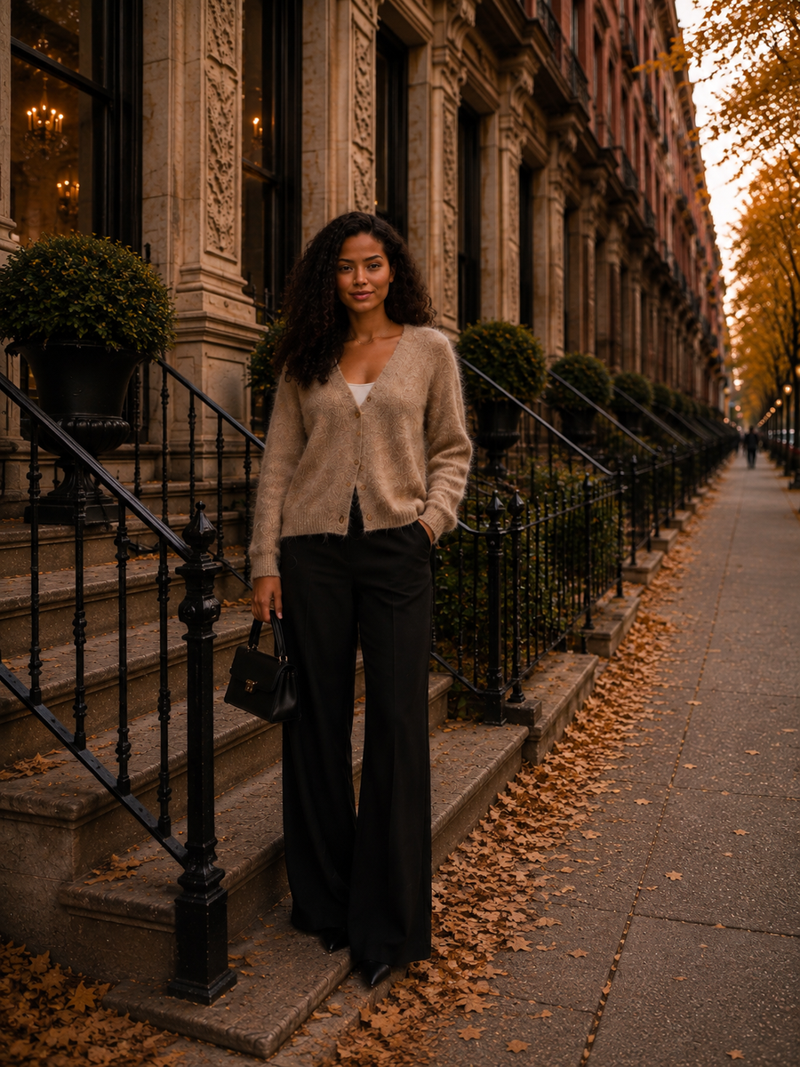 Knitwear