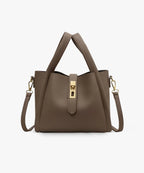 Leather Tote Bag