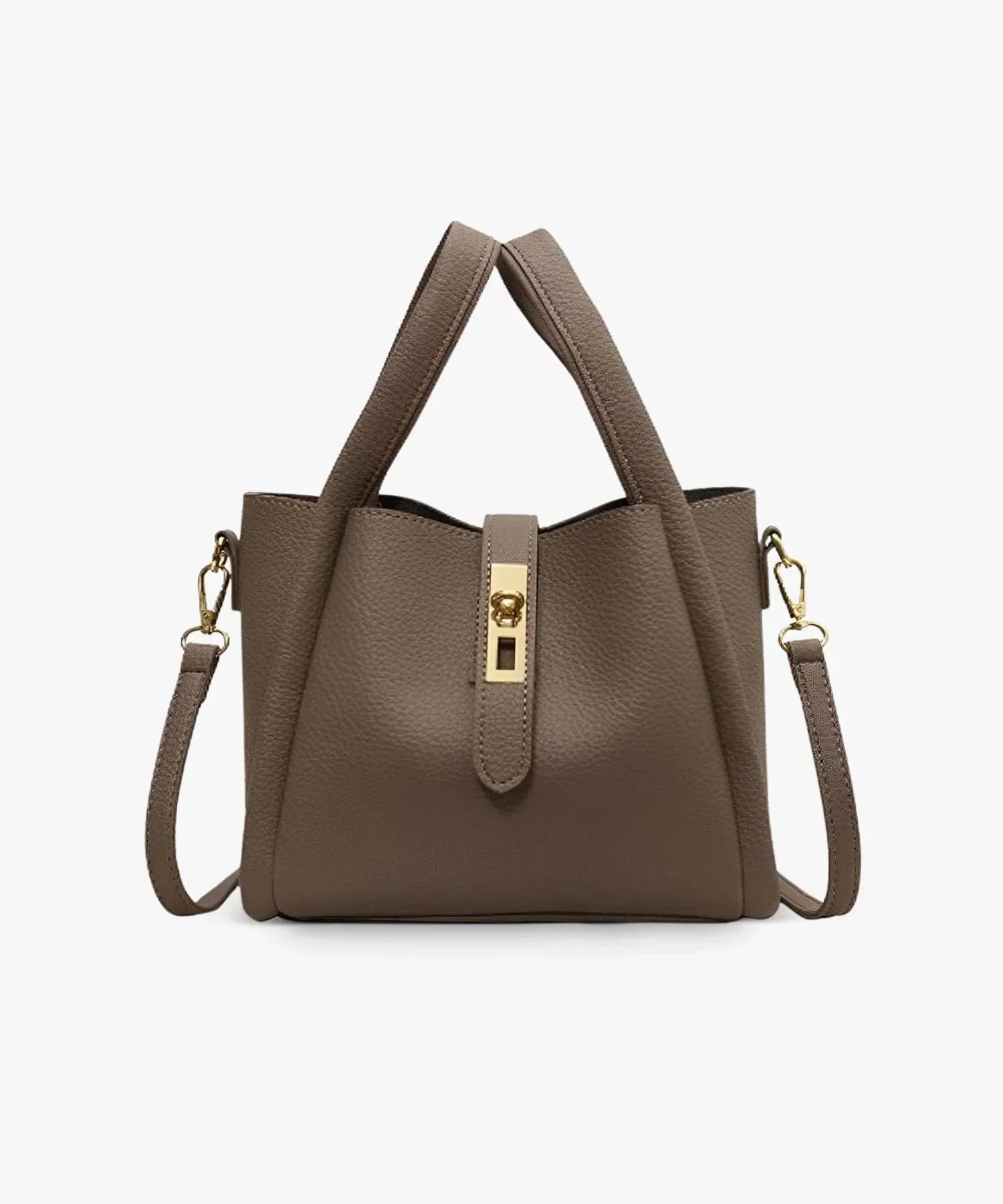 Women's Leather Tote Bag