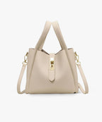 Leather Tote Bag