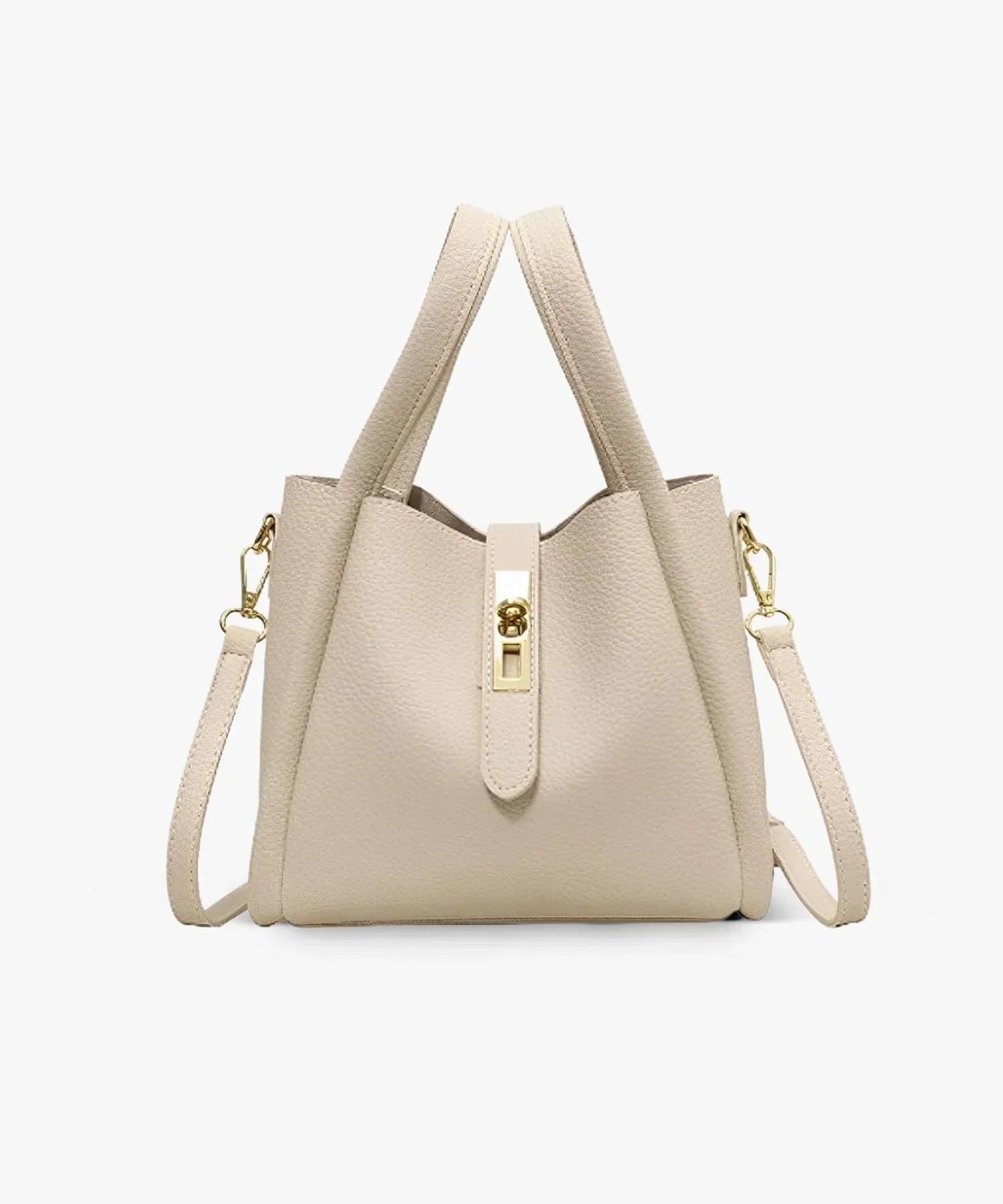 Women's Leather Tote Bag