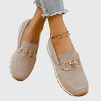 Comfort Slip-On Loafers