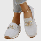 Comfort Slip-On Loafers