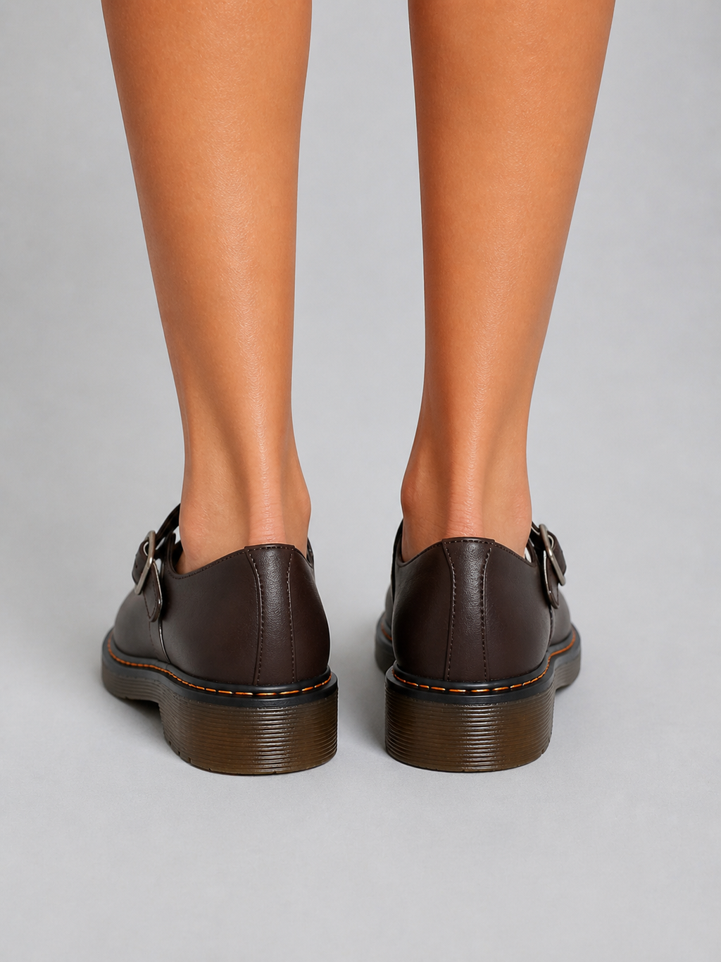 Women's Mary Jane Comfort Flats