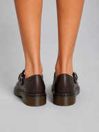 Mary Jane Comfort Flats
