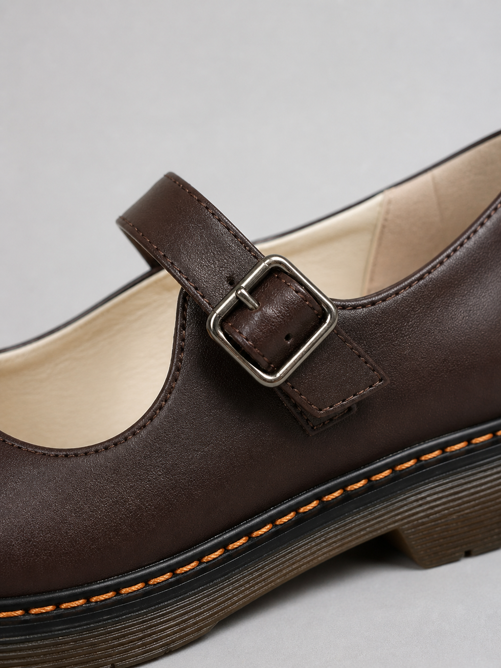 Women's Mary Jane Comfort Flats
