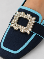 Buckle Loafers