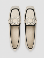 Buckle Loafers