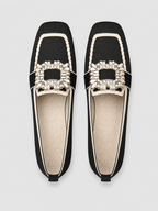 Buckle Loafers