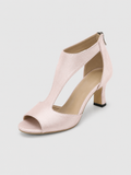 Women's Open Toe Heels
