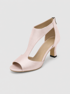 Open Toe Heels
