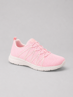 Slip-On Knit Trainers