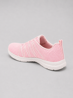 Slip-On Knit Trainers