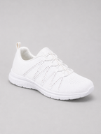 Slip-On Knit Trainers