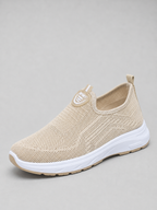 Slip-On Trainers