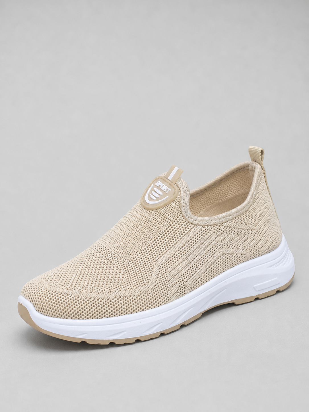 Women's Slip-On Trainers
