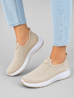Slip-On Trainers