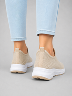 Slip-On Trainers