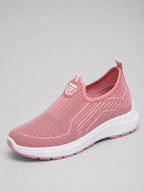 Slip-On Trainers
