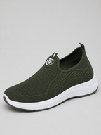 Slip-On Trainers