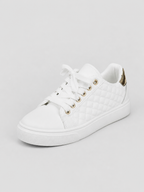 Quilted Trainers