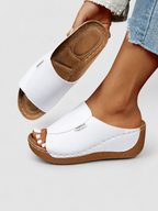 Comfort Slide Sandals