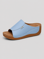 Comfort Slide Sandals