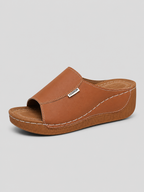 Comfort Slide Sandals