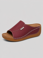Comfort Slide Sandals
