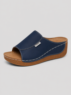Comfort Slide Sandals