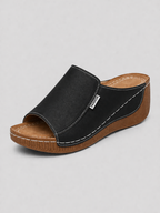 Comfort Slide Sandals