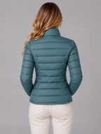 Lightweight Puffer Jacket