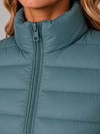 Lightweight Puffer Jacket