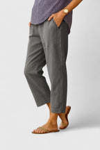 Relaxed Summer Trousers