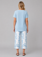 Layered Two-Piece Set