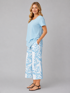 Layered Two-Piece Set