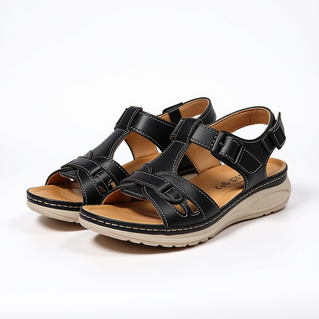 Women's Comfort Walking Sandals