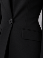 Tailored Blazer & Trouser Suit Set
