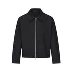 Atlas – Zip Casual Jacket