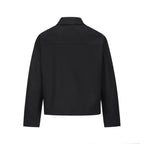 Atlas – Zip Casual Jacket