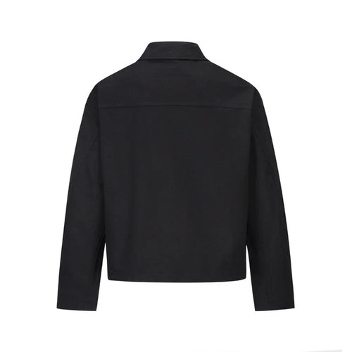 Atlas – Zip Casual Jacket