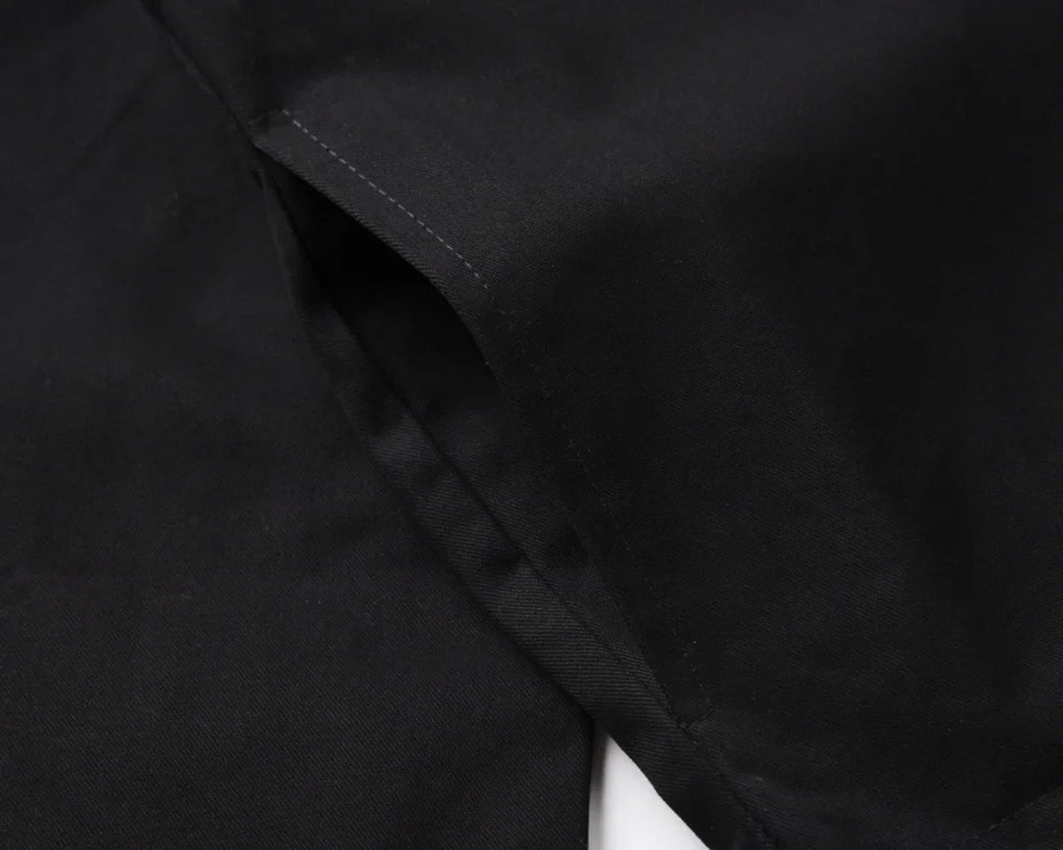 Atlas – Zip Casual Jacket