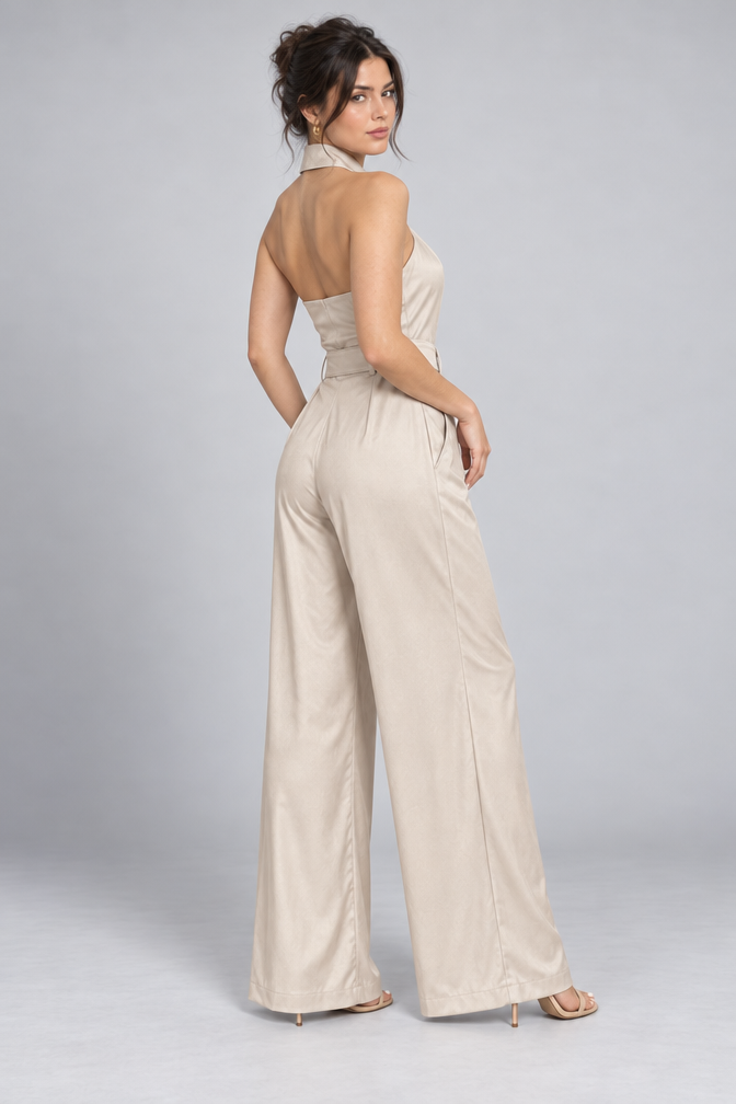 Jumpsuit – Women's Jumpsuit
