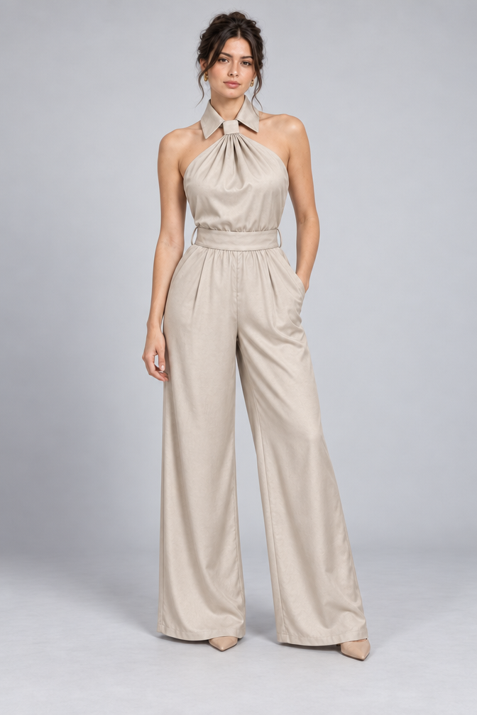 Jumpsuit – Women's Jumpsuit